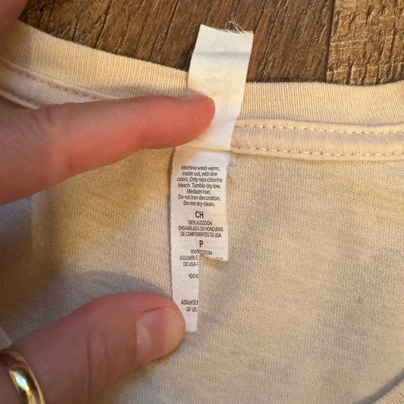 Bella Canvas Retro Style Rodeo Cowboy Shirt Women’s Size Small. - Picture 7 of 13